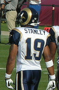 Derek Stanley