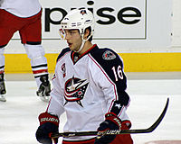 Derick Brassard