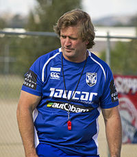 Des Hasler