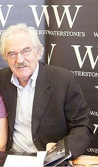 Des Lynam