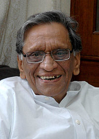 Devendra Nath Dwivedi