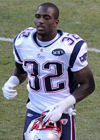 Devin McCourty