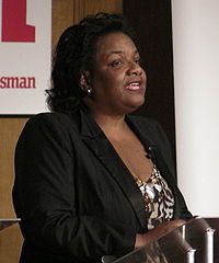 Diane Abbott