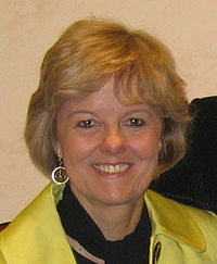 Dianne Hayter Baroness Hayter of Kentish Town