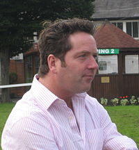 Diarmuid Gavin