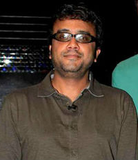 Dibakar Banerjee