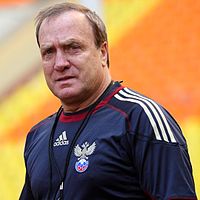 Dick Advocaat