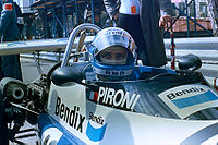 Didier Pironi