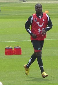 Didier Ya Konan