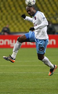 Didier Zokora