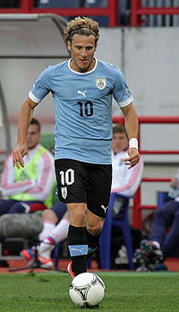 Diego Forlán