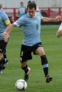 Diego Godín