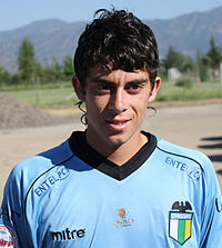 Diego González Reyes