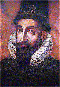 Diego López de Zúñiga 4th Count of Nieva