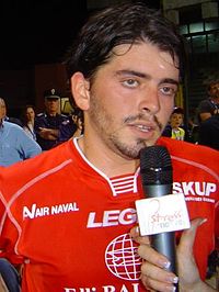 Diego Sinagra