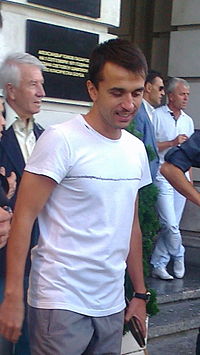 Dimitar Telkiyski