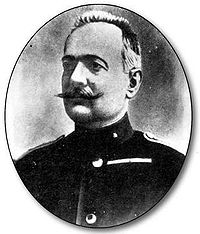 Dimitrios Doulis