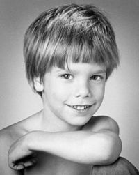 Disappearance of Etan Patz