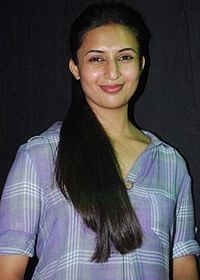 Divyanka Tripathi