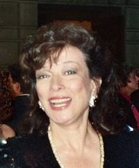 Dixie Carter