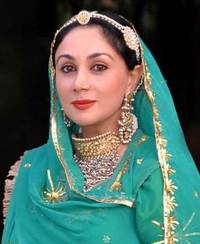 Diya Kumari