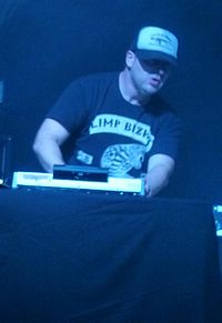 DJ Lethal