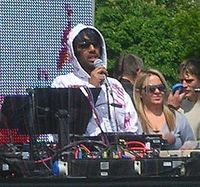 DJ Nihal