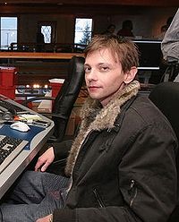 DJ Qualls