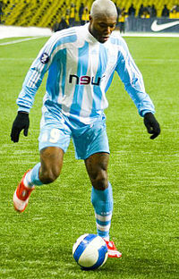 Djibril Cissé