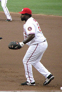 Dmitri Young