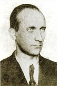 Dmytro Klyachkivsky