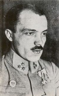 Dmytro Vitovsky