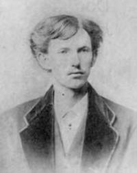 Doc Holliday