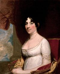 Dolley Madison