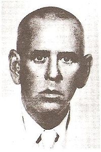 Domingo Tamargo