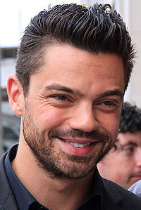 Dominic Cooper