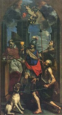 Domninus of Fidenza