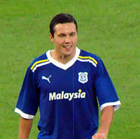 Don Cowie 