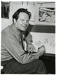 Don Freeman