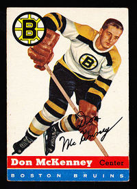 Don McKenney