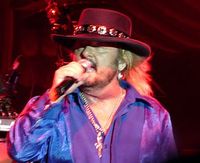 Donnie Van Zant