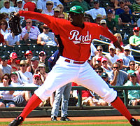 Dontrelle Willis