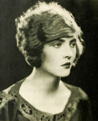 Dorothy Mackaill