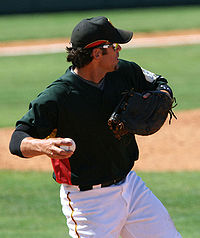 Doug Mientkiewicz