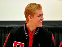 Dougie Hamilton