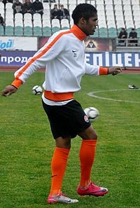 Douglas Costa