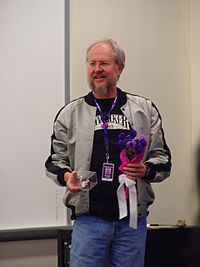 Douglas Crockford