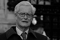 Douglas Hurd