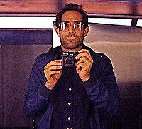 Dov Charney