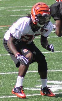 Dre Kirkpatrick